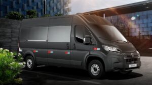 Peugeot, Boxer 2026, lançamento,