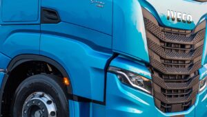 Iveco, IDV, Tata Motors