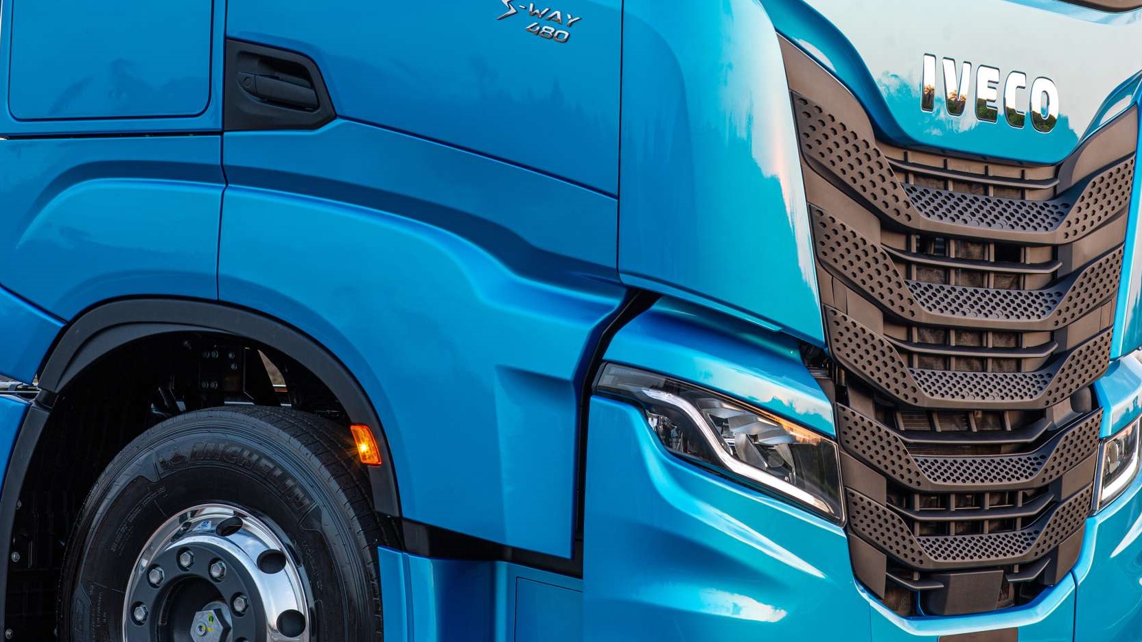Iveco, IDV, Tata Motors