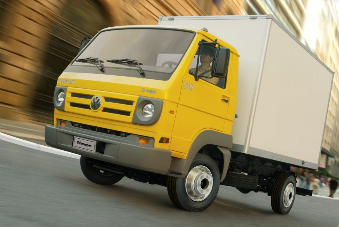 Volkswagen Delivery celebra 20 anos com mais de 200 mil emplacamentos