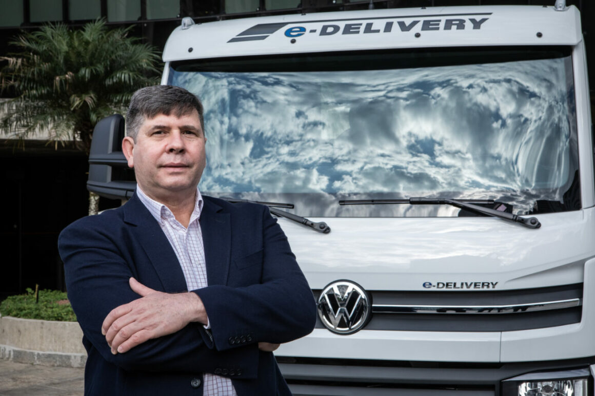 Volkswagen Delivery celebra 20 anos com mais de 200 mil emplacamentos