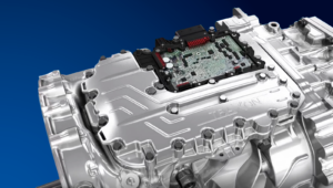 ZF vai testar transmissão Traxon de segunda geração com montadoras no Brasil