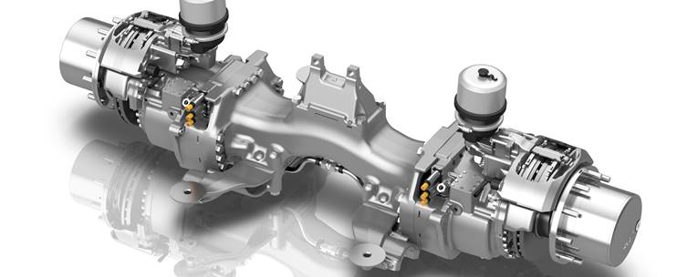 ZF
