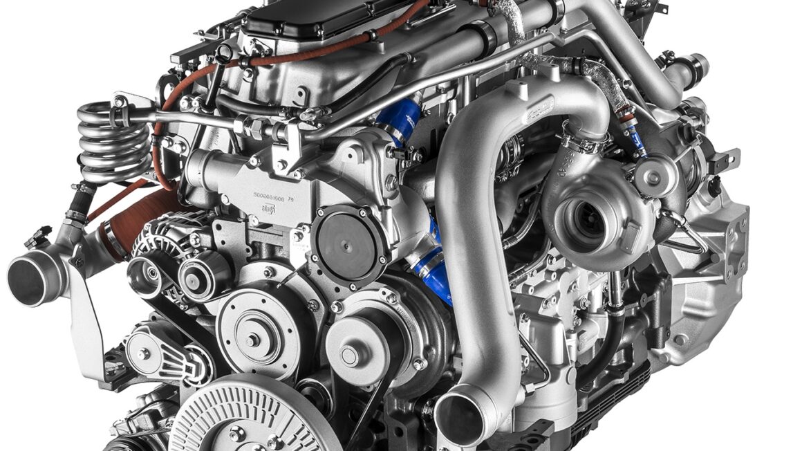 FPT Industrial inicia produção de motores a gás na Argentina