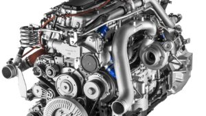 FPT Industrial,