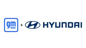 General Motors, Hyundai,van elétrica