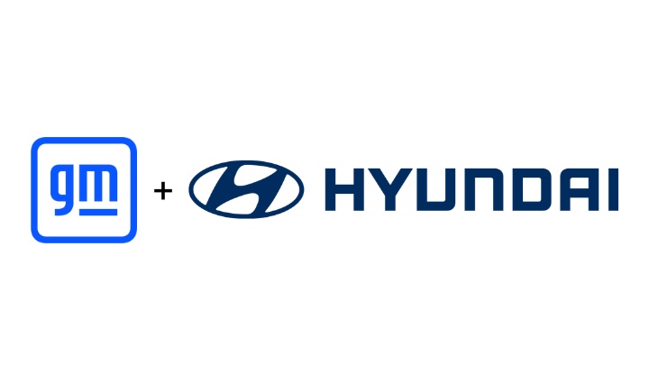 GM e Hyundai vão produzir van elétrica de carga em parceria