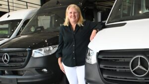 Mercedes-Benz, vans,
