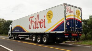 Friboi, Entrega Expressa