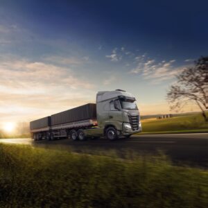 Com Iveco, Tata Motors deve transformar a indústria de caminhões