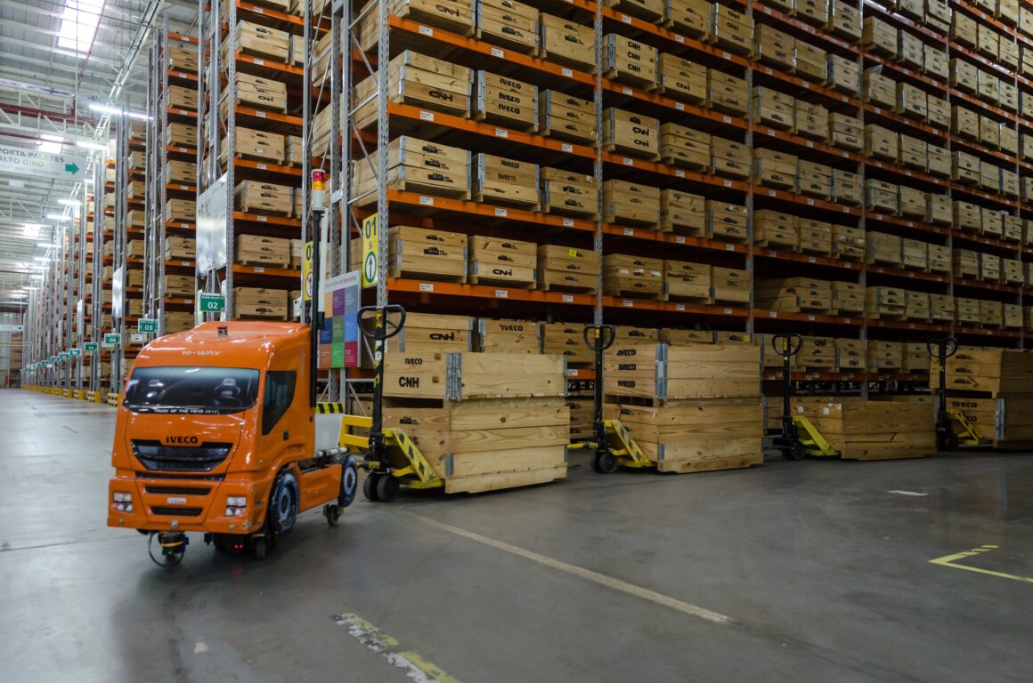 Com Iveco, Tata Motors deve transformar a indústria de caminhões 