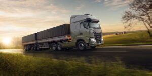 Com Iveco, Tata Motors deve transformar a indústria de caminhões