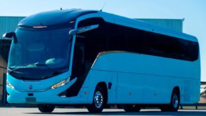 Marcopolo, Busworld,