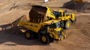 Komatsu