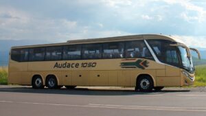 Marcopolo, Audace 1050,
