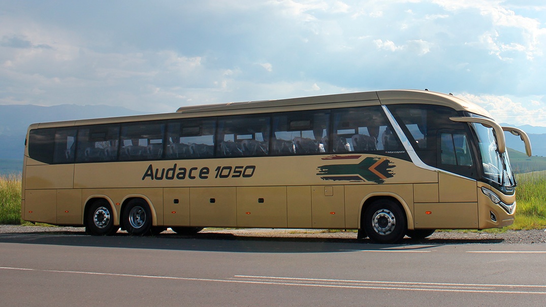 Marcopolo, Audace 1050,