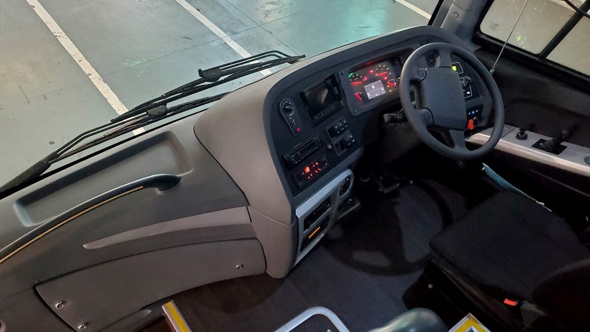 Marcopolo, Audace 1050,