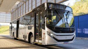 Mercedes-Benz, Viação Pioneiro,