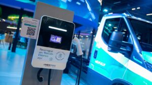 Iveco, Senai
