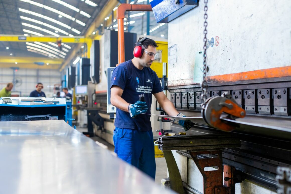 Librelato inaugura fábrica em Guarulhos e mira 2 mil implementos ao ano