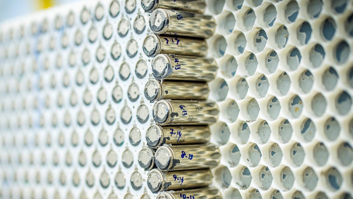 BorgWarner, bateria