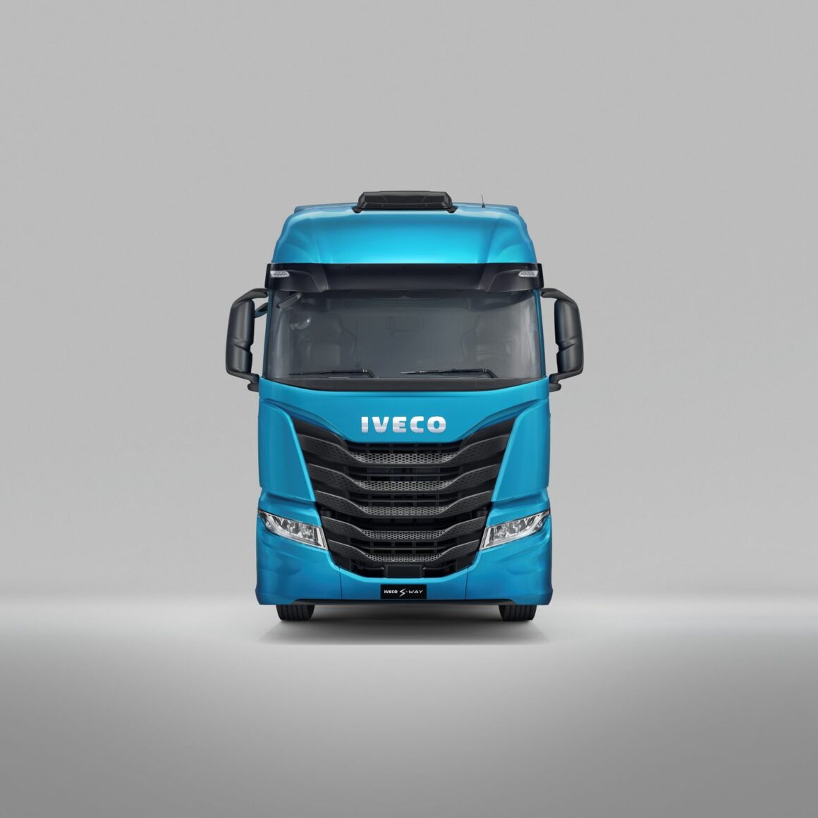 Caminhões 6x2 de 480 cv ganham força no Brasil com DAF, Iveco e Volkswagen