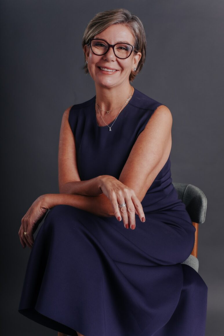 entrevista Simone Martins, CEO da Librelato