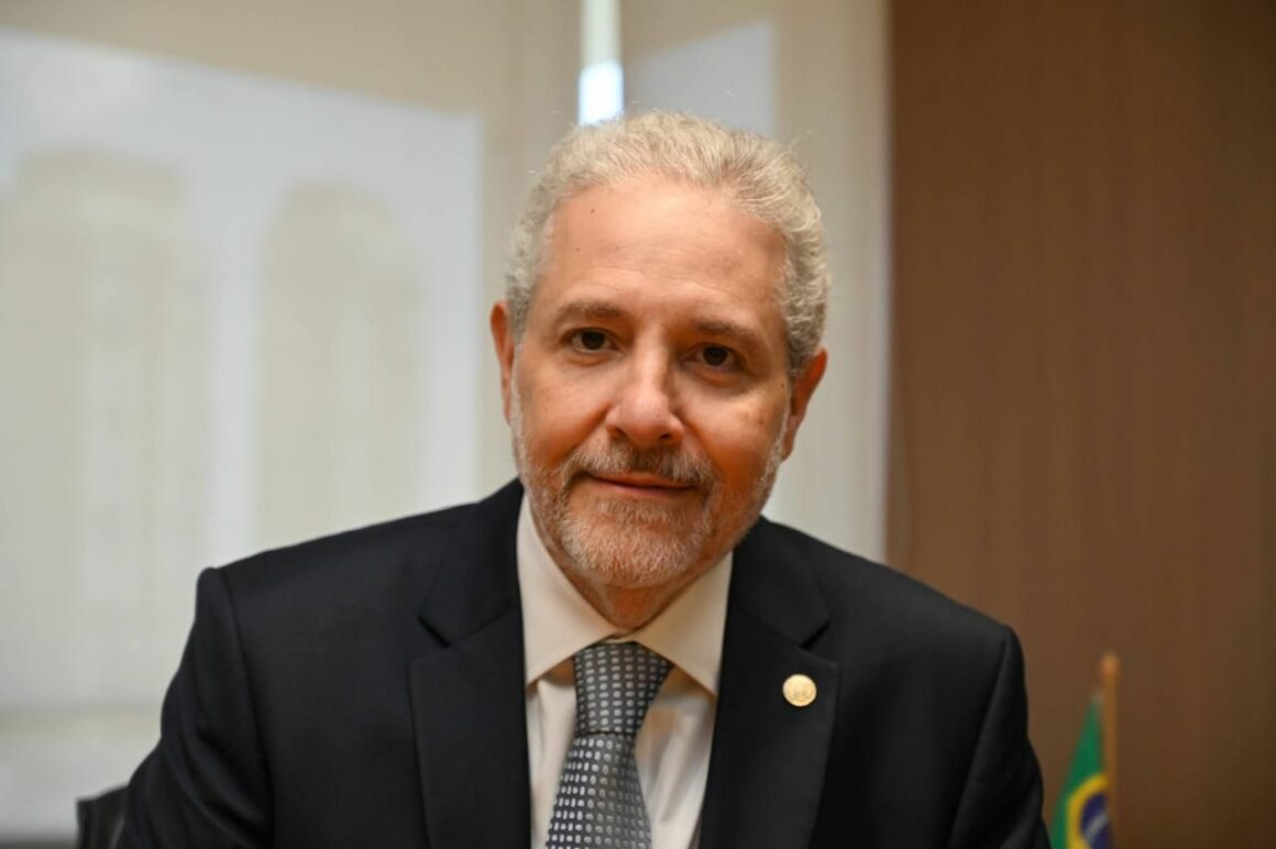 Sindipeças cobra inspeção veicular em caminhões para renovar frota