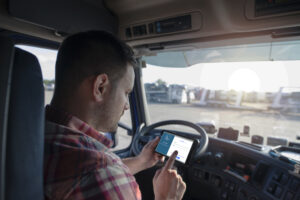 Transportadora digital: como a Motz ganhou tração no agro e na construção