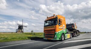 Caminhões elétricos podem evitar R$ 5 bilhões em custos ambientais e de saúde até 2050