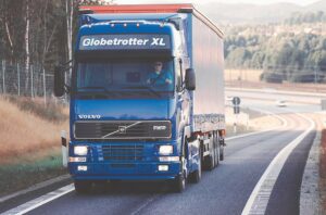 Cabine Volvo Globetrotter XL completa 30 anos e marca revolução das cabines