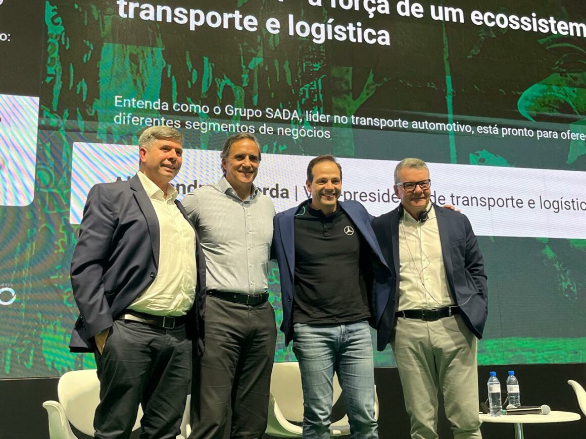 Montadoras de caminhões projetam 2026 com cautela e em novas apostas