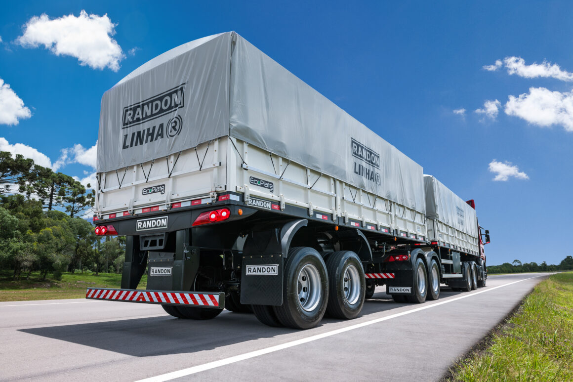 Mercado de caminhões avança pouco em 2025 e deve repetir cenário em 2026