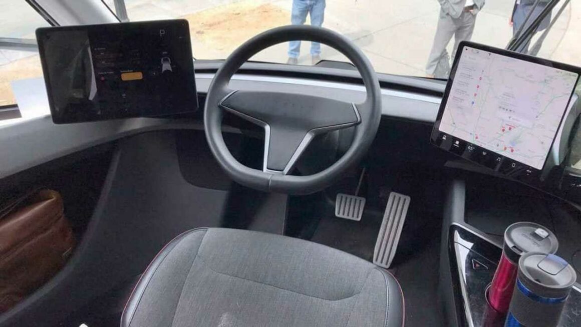 Tesla Semi divide opiniões: potência e conforto agradam, mas alcance e cabine geram críticas