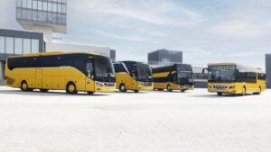 Daimler Buses,