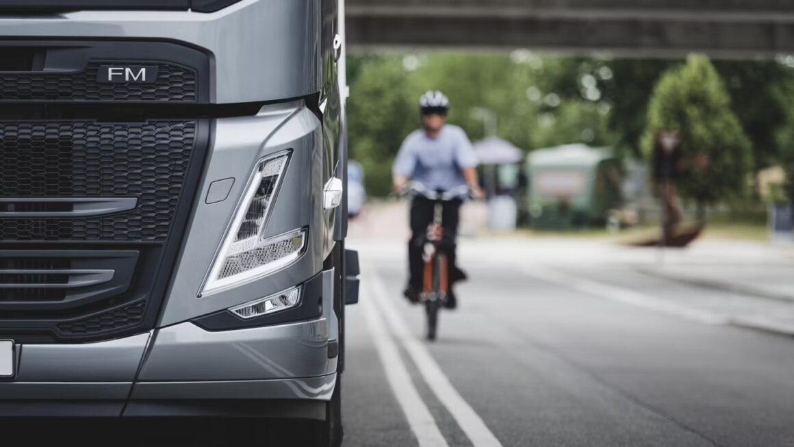 Volvo recebe nota máxima em nova avaliação de segurança do Euro NCAP