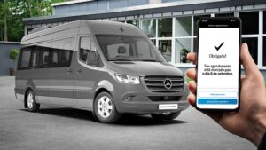 Mercedes-Benz, DSD Book,