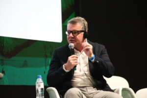 O setor de caminhões é atrativo, mas não sabe se vender, diz Roberto Leoncini