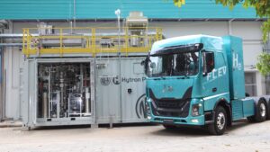 GWM, LabH2, IPT