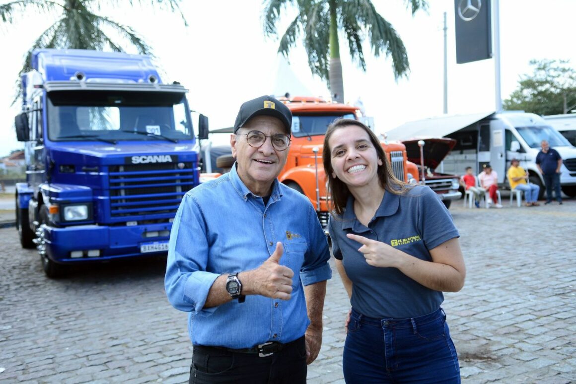 Caminhoneiro que Lucra