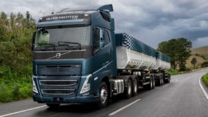 Caminhões pesados, Volvo