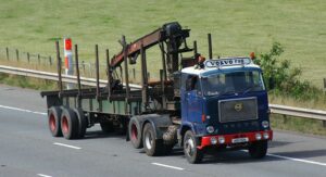 Volvo F88