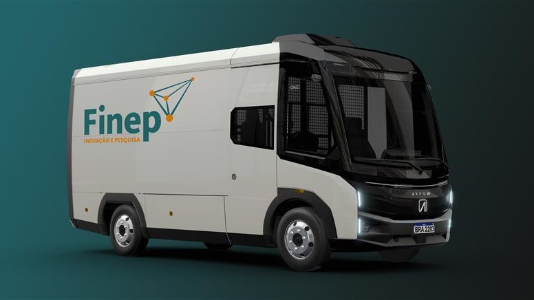 Arrow, SmartVan,
