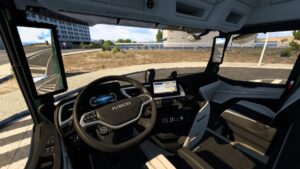 Euro Truck Simulator 2, simuladores,