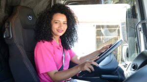 mulheres, Mercedes-Benz,