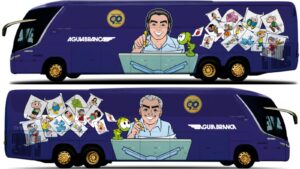 Águia Branca. Mauricio de Sousa, Turma da Mônica,