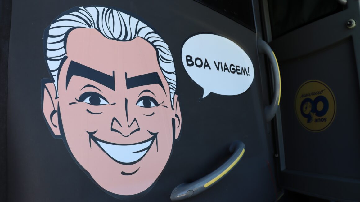 Águia Branca, Turma da Mônica,