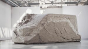 Mercedes-Benz Sprinter THE BOuLDER