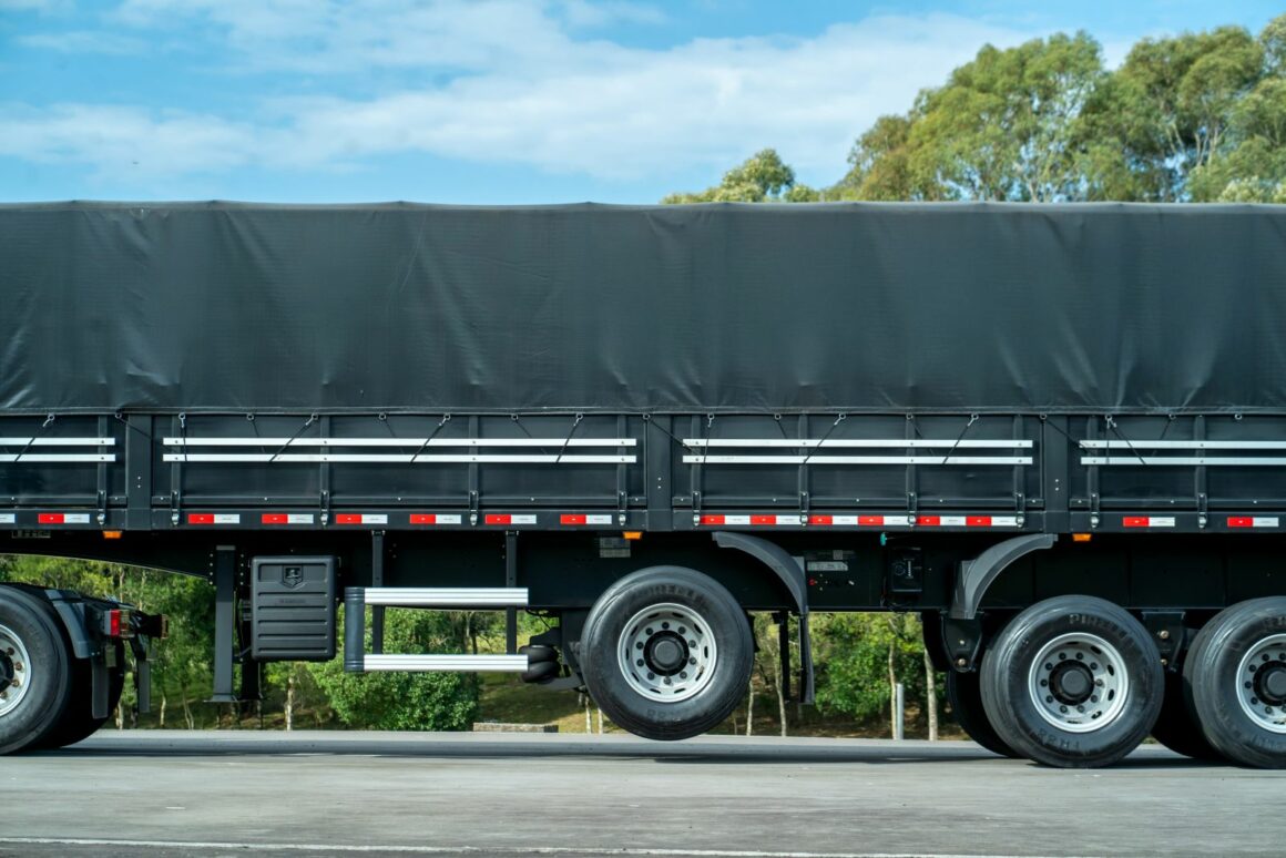 Suspensys, novo eixo