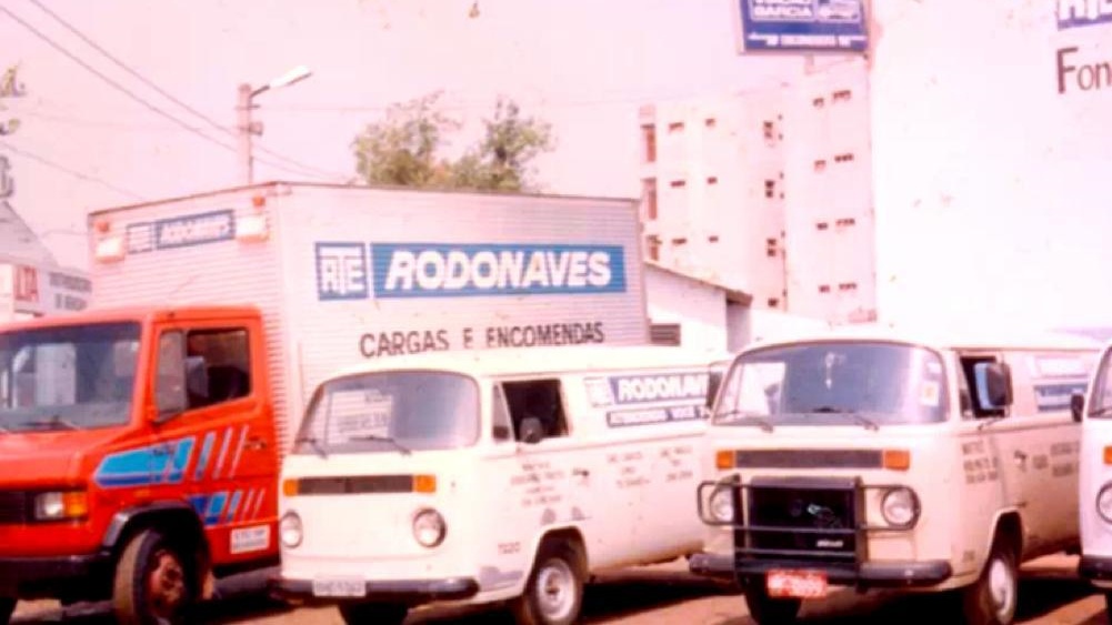 frota, Kombi